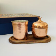 ست هدیه مدل ناربن کد HS125