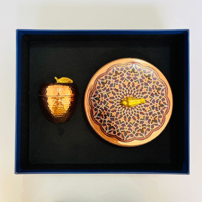 ست هدیه مدل سازمانی کد HS159