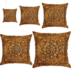 کوسن مدل S5-10142 مجموعه 5 عددی
