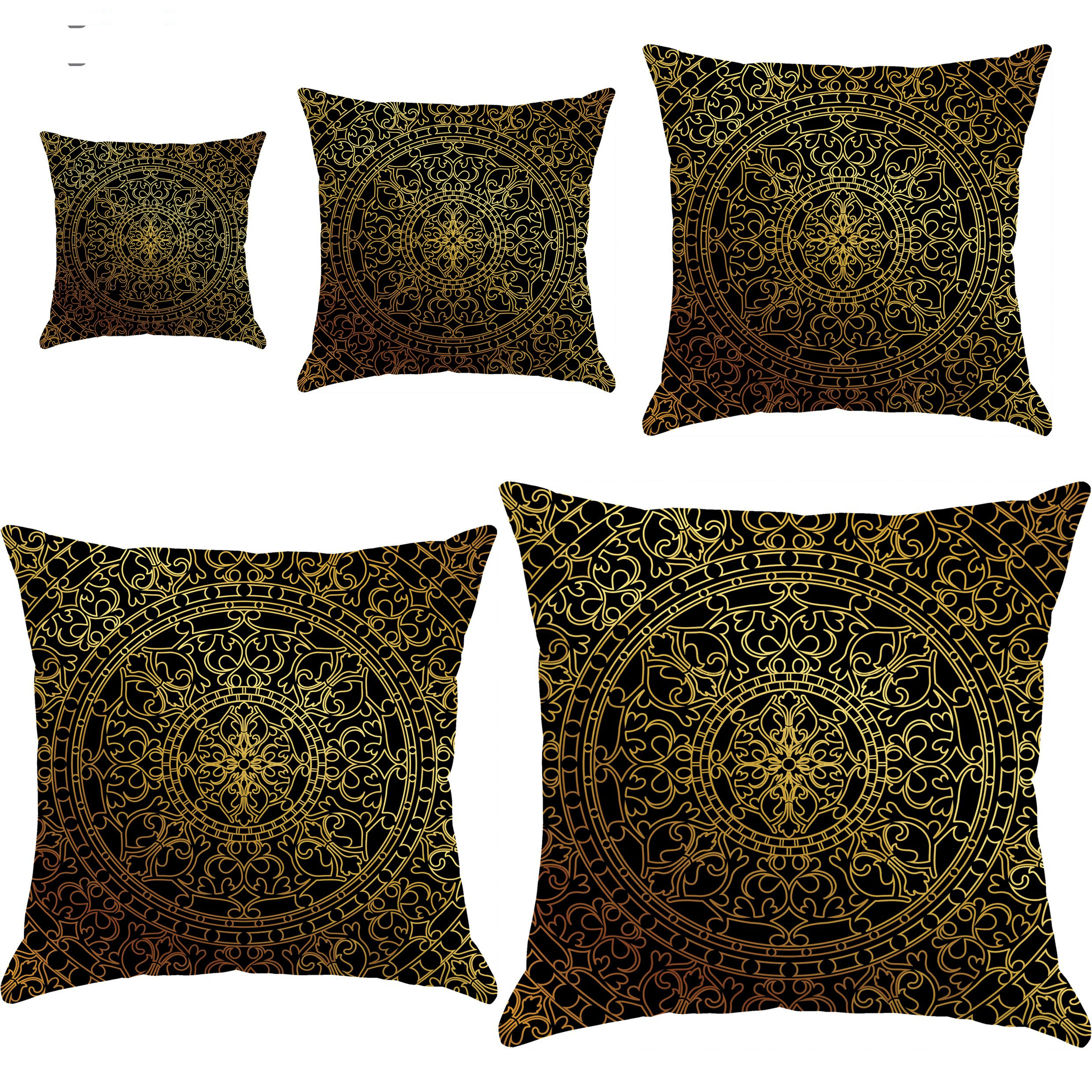 کوسن مدل S5-10145 مجموعه 5 عددی