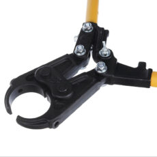 دستگاه پرس لوله پنج لایه اسپاهان تکنیک مدل ET-32