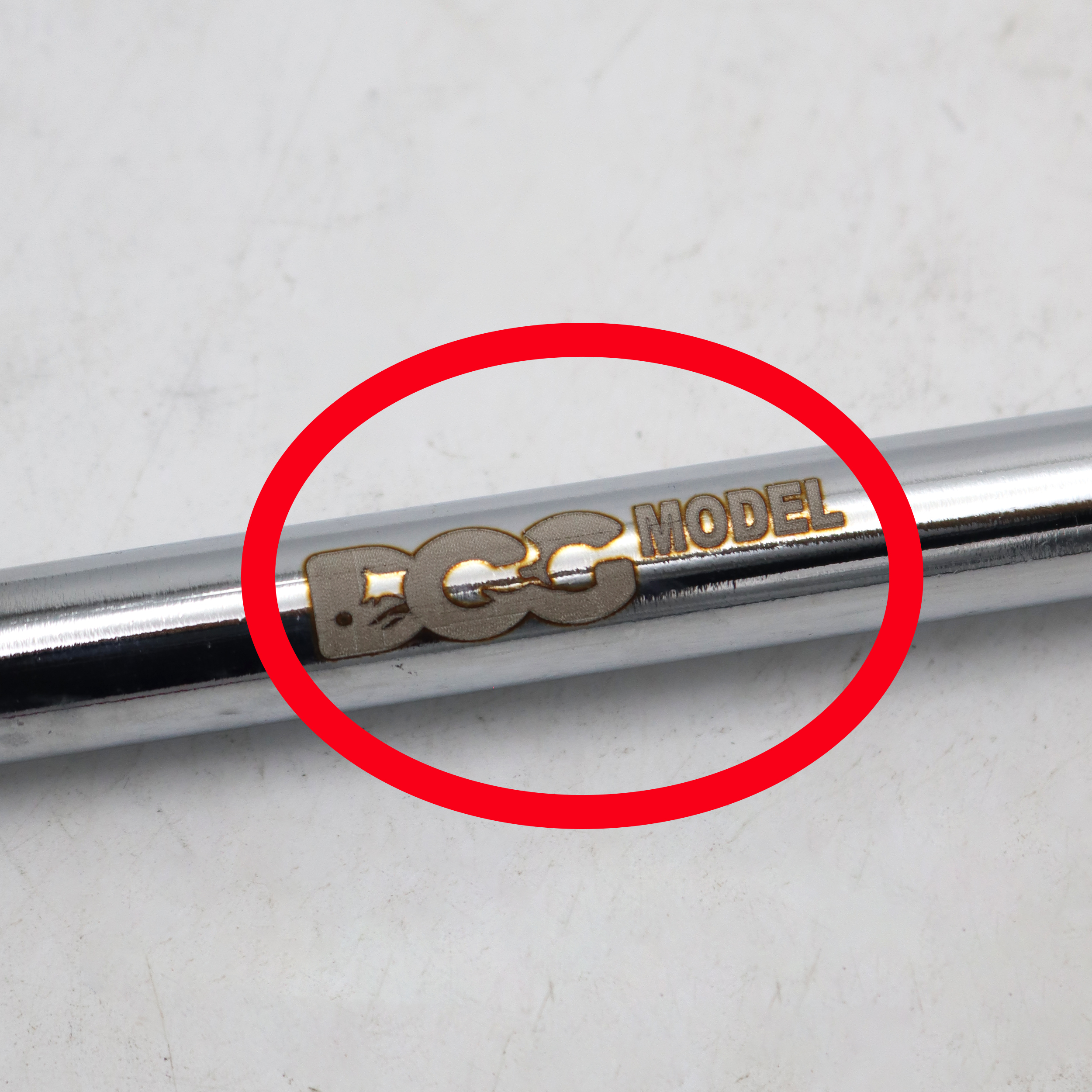 آچار والف مدل داگ کد YP-30CM سایز 30 سانتیمتر