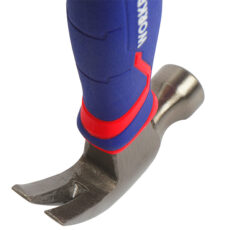 چکش ورک پرو مدل WP241008 با وزن 225 گرم