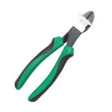 انبر سیم چین تاپ تول مدل DEBC2208 سایز 8 اینچ