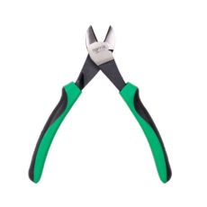 انبر سیم چین تاپ تول مدل DEBC2208 سایز 8 اینچ