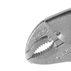 انبر قفلی تاپ تول مدل DAAQ1A10 سایز 10 اینچ