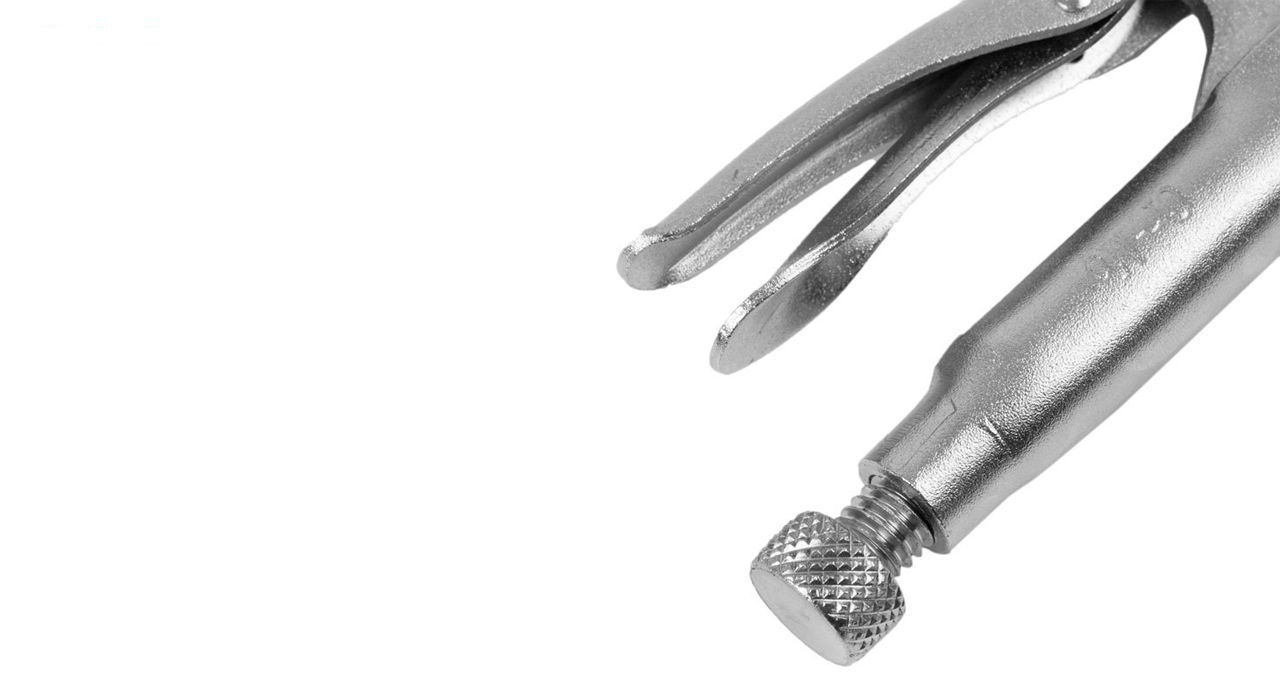 انبر قفلی تاپ تول مدل DAAQ1A10 سایز 10 اینچ