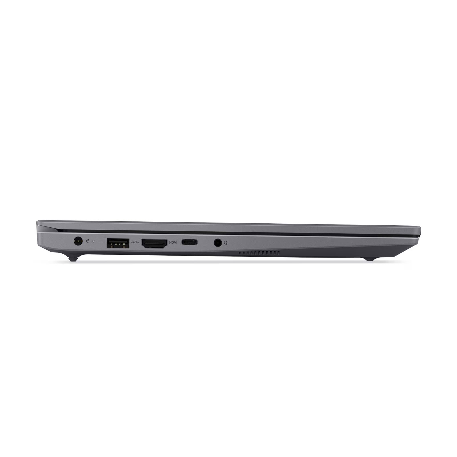 لپ تاپ 14 اینچی لنوو مدل V14 G5 IRL-Core i3 1315U-8GB DDR5 5200MHz-256GB SSD-IPS- کاستوم شده