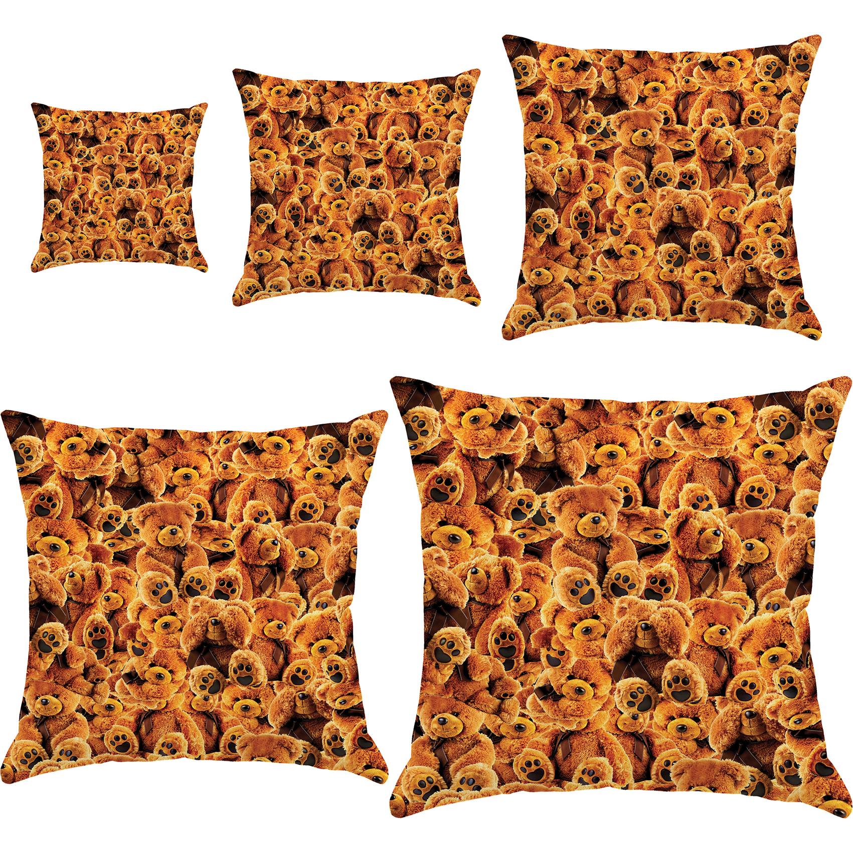 کوسن مدل S5-10153 مجموعه 5 عددی