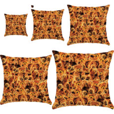 کوسن مدل S5-10153 مجموعه 5 عددی