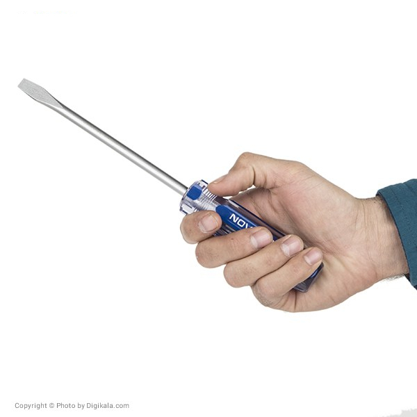 مجموعه 7 عددی پیچ گوشتی نووا مدل NTS-1015