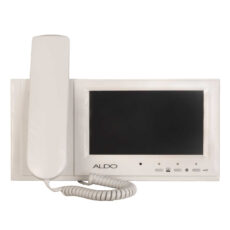 درب باز کن تصویری آلدو مدل V725m