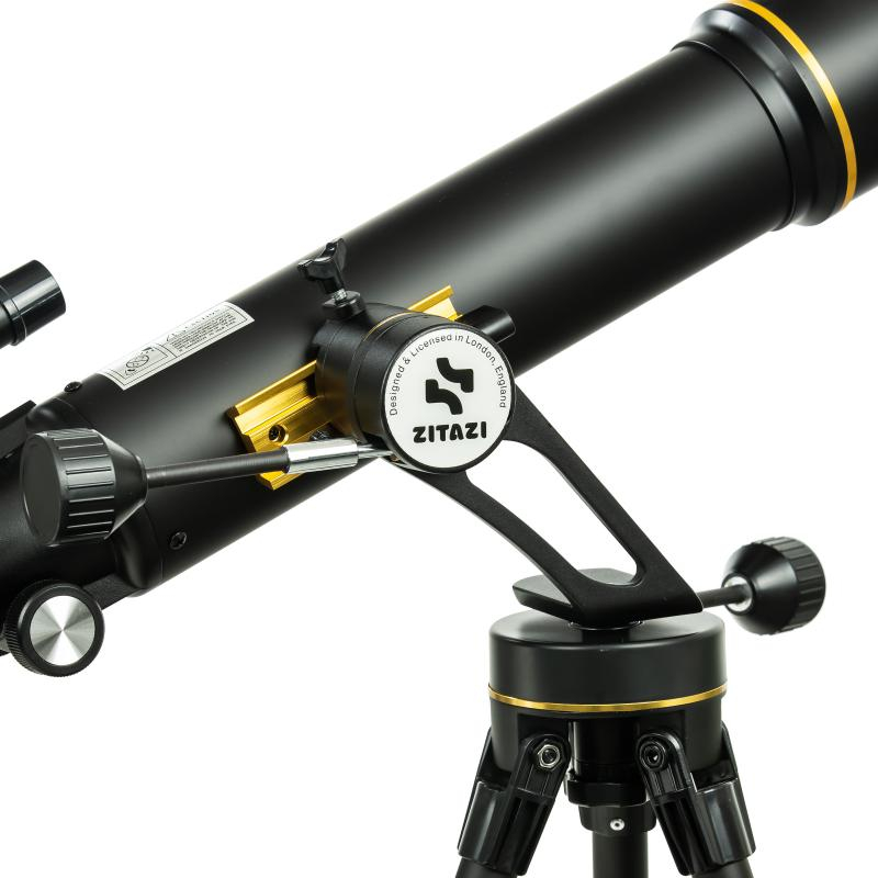 تلسکوپ زیتازی مدل 60070 AZ2