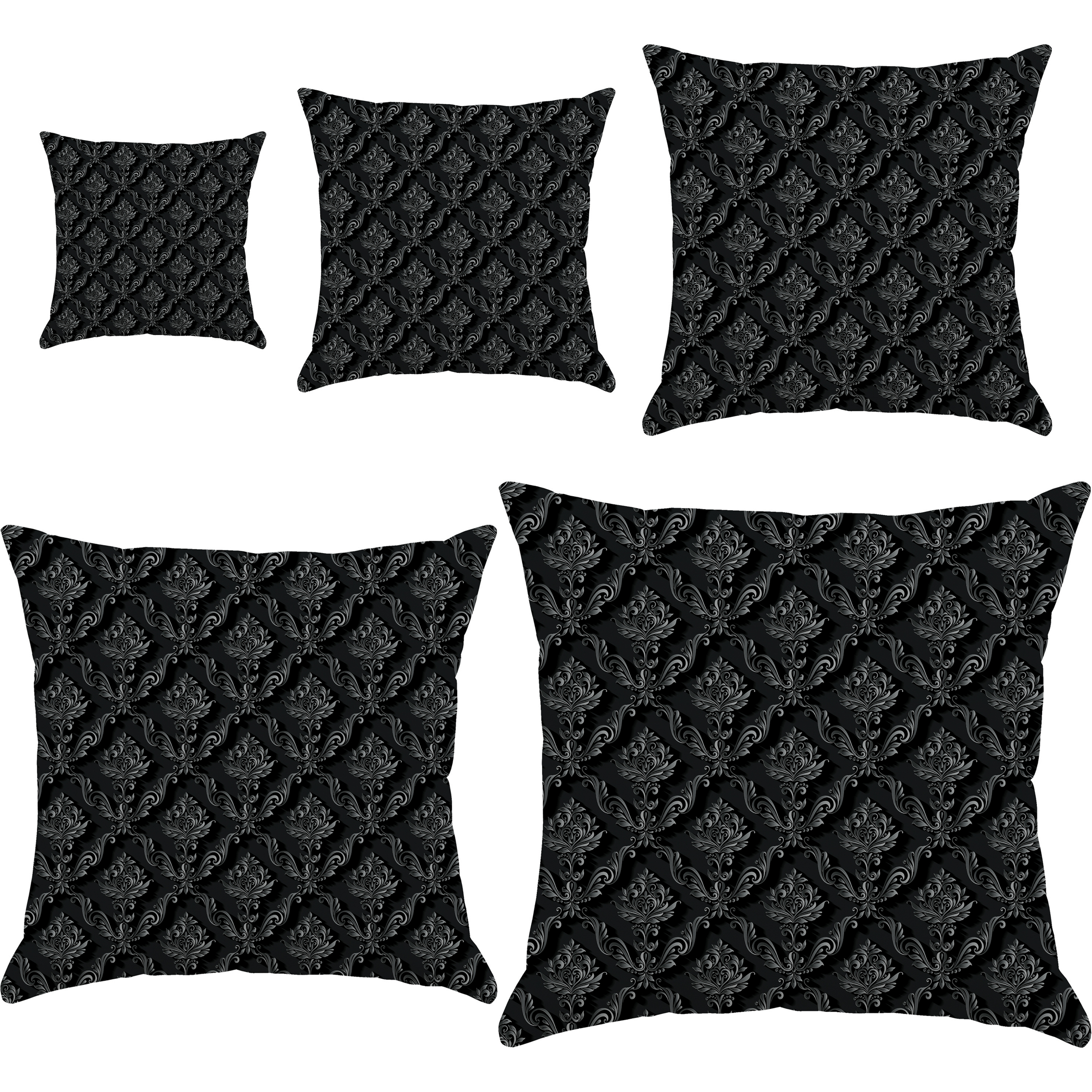 کوسن مدل S5-10507 مجموعه 5 عددی
