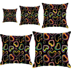 کوسن مدل S5-10513 مجموعه 5 عددی