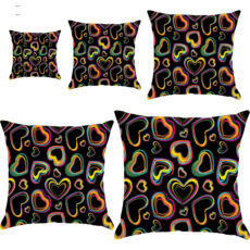 کوسن مدل S5-10513 مجموعه 5 عددی