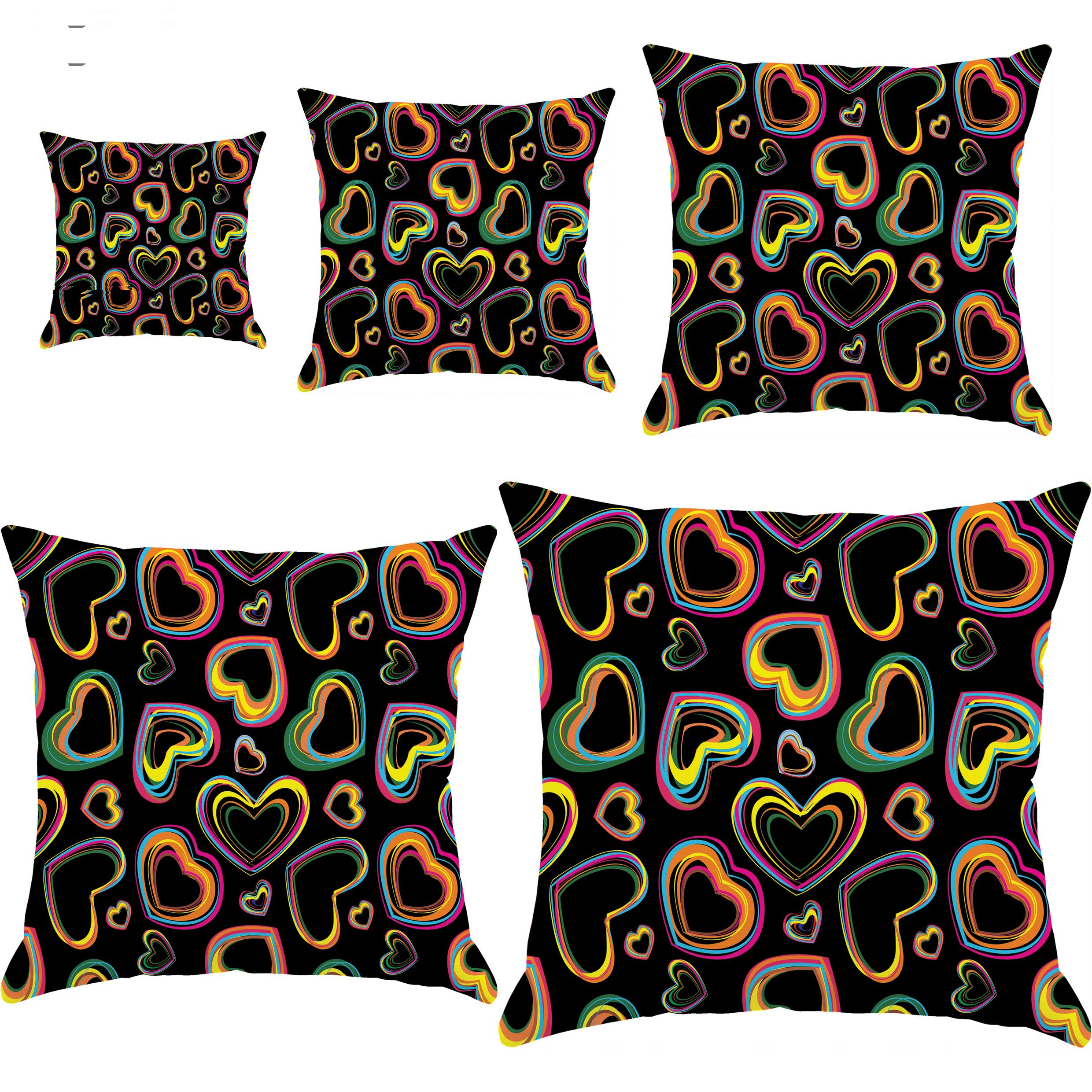 کوسن مدل S5-10513 مجموعه 5 عددی