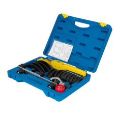 لوله خم کن پی اند ام مدل 404L new