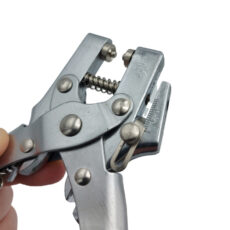 انبر پانچ چرم مدل Pach010