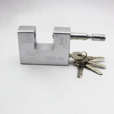 قفل کتابی نیکا مدل ویژه کد YP-94MM