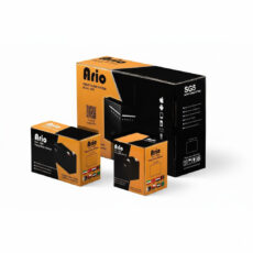 دزدگیر اماکن آریو مدل SG5