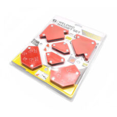 گونیا مدل 6C مجموعه 6 عددی