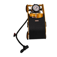 تلمبه پایی  یوز مدل دوسیلندر کدSMT-YOOZ-2SILANDR