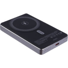 پاوربانک اوی طرح مگ سیف مدل PA-31 20W ظرفیت 10000 میلی آمپر ساعت