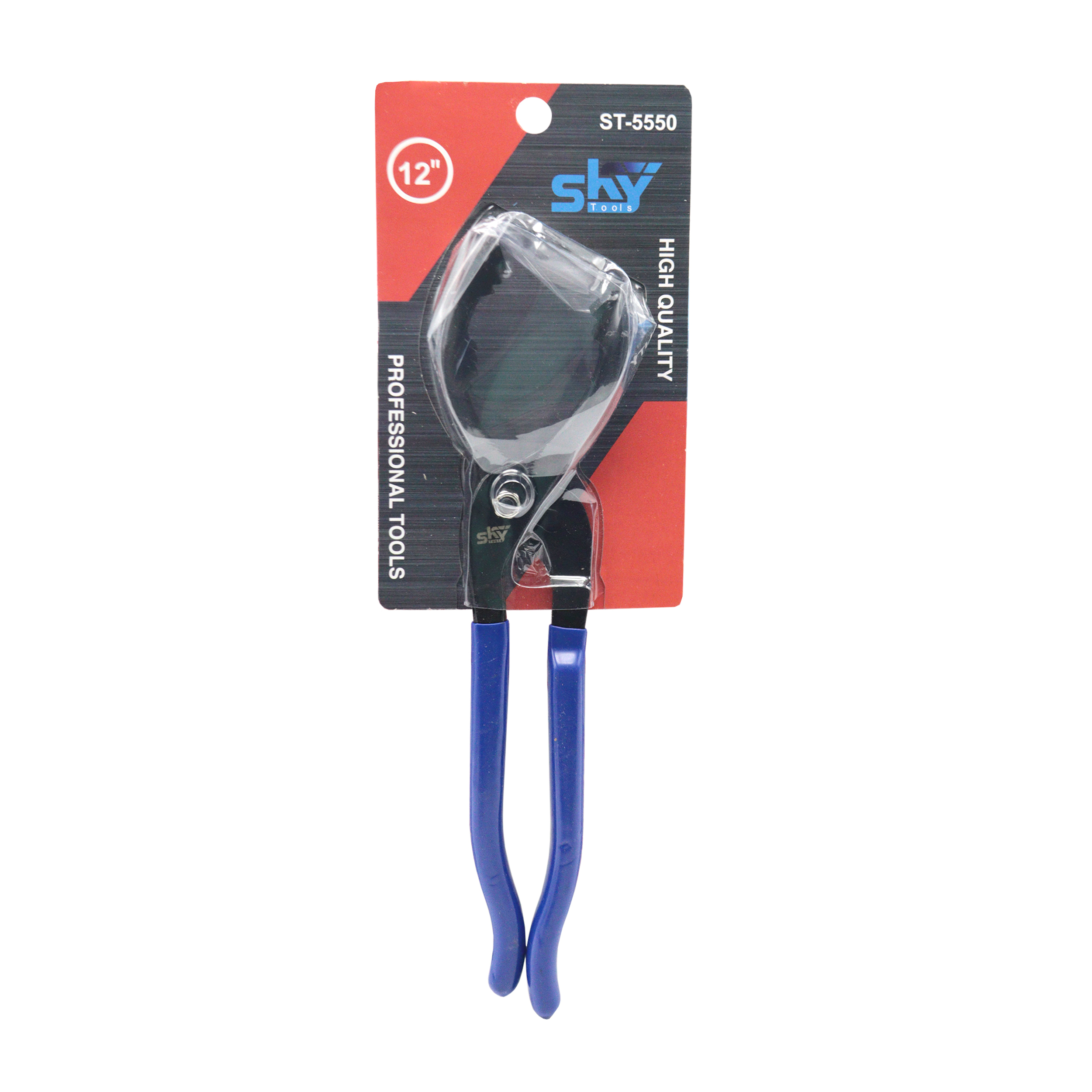 انبر فیلتر باز کن اسکای مدل YP-ST-5550-12 سایز 12 اینچ