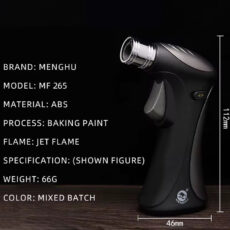 شعله افکن تورچ گازی مدل 265