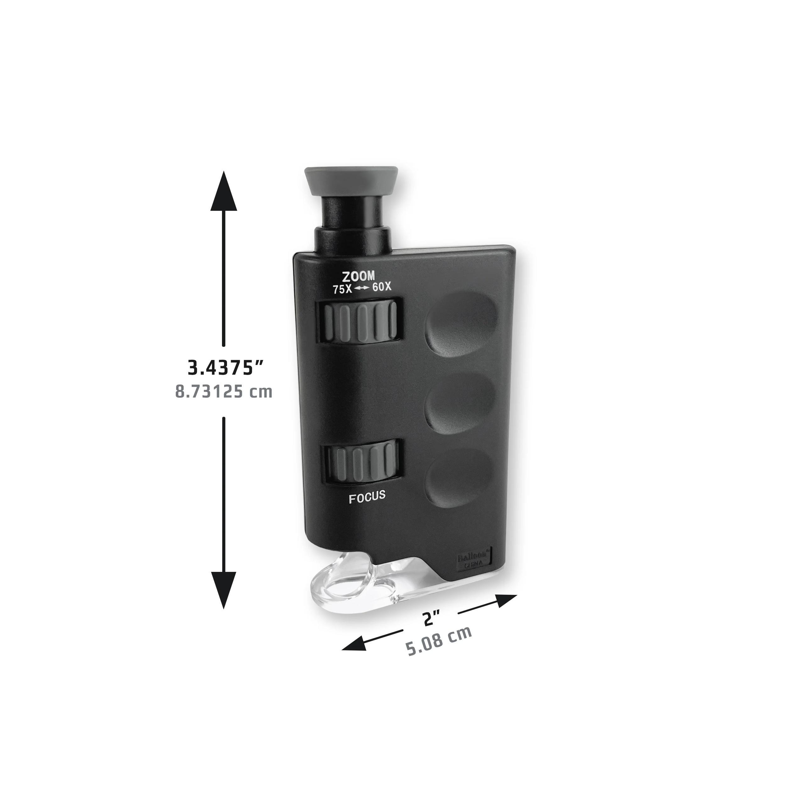 ذره بین کامار مدل MC01