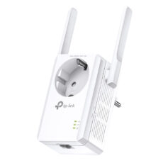 توسعه دهنده شبکه بی‌سیم تی پی-لینک مدل TL-WA860RE