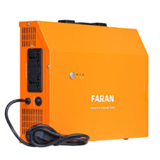 یو پی اس آفلاین فاران مدل UPS1500 ظرفیت 1500 ولت‌آمپر