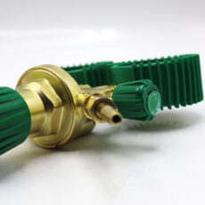 مانومتر اکسیژن اکو طرح ایتالیا مدل YP-EOR-I1