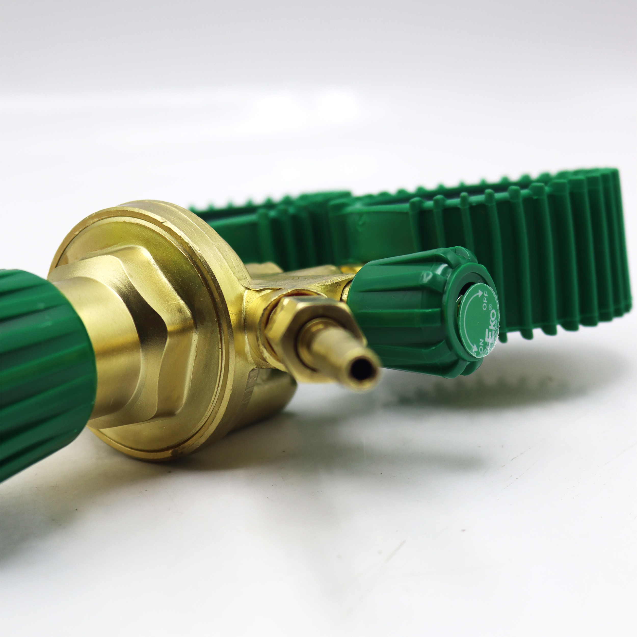 مانومتر اکسیژن اکو طرح ایتالیا مدل YP-EOR-I1