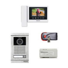 مجموعه دربازکن سیماران مدل 43TK – VFBC1 – 1093 مجموعه 4 عددی