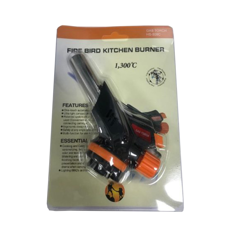 سرپیک شعله افکن مدل hs-509c