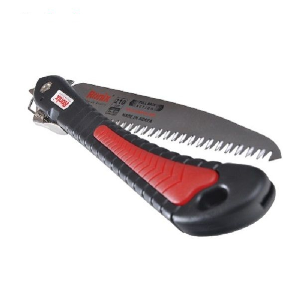 اره باغبانی تاشو رونیکس مدل RH-3605