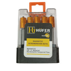 سری پیچ گوشتی مغناطیسی هوفر مدل MH بسته 9 عددی