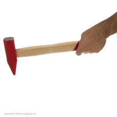 چکش ایران پتک مدل AB 3810 وزن 1000 گرم