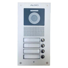 دربازکن تصویری آلدو مدل M4D4-412