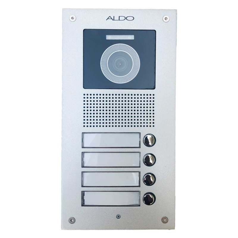 دربازکن تصویری آلدو مدل M4D4-412