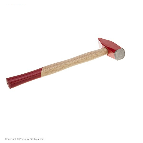 چکش ایران پتک مدل AB 3810 وزن 1000 گرم