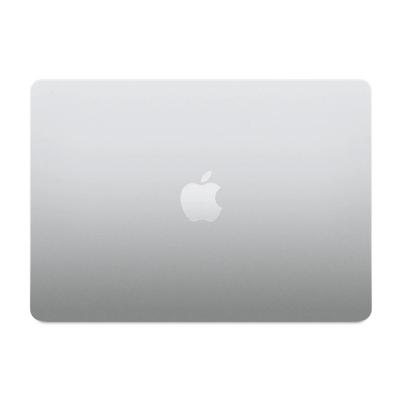 لپ تاپ 13.6 اینچی اپل مدل MacBook Air MC654 2025 LLA-M4-24GB RAM-512GB SSD