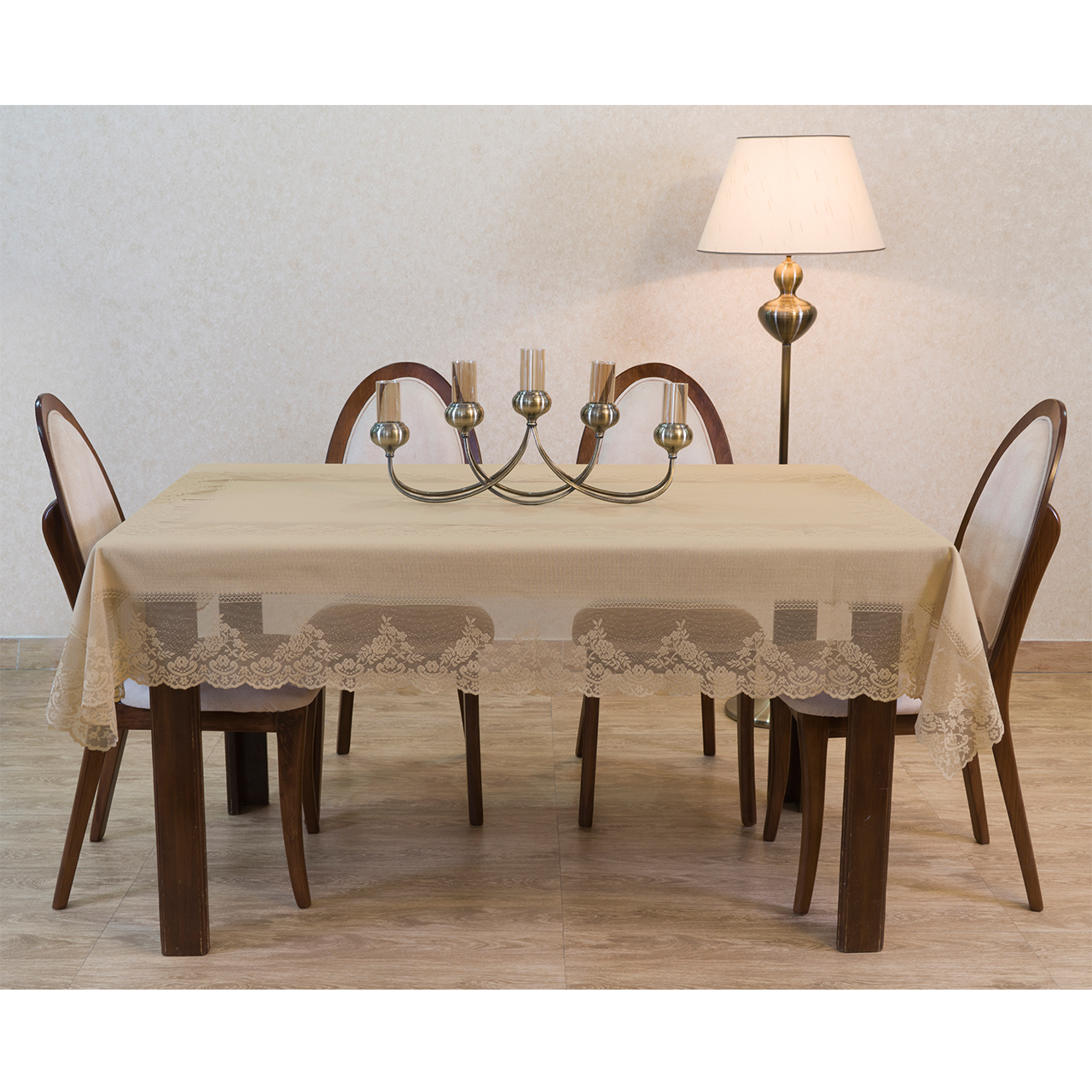 رومیزی پرلا طرح Despina 220