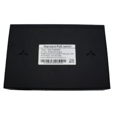 سوییچ 8 پورت PoE مدل AQX-P-GE2GE8