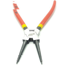 انبر خار جمع کن اس کای مدل سر راست سایز 9 اینچ