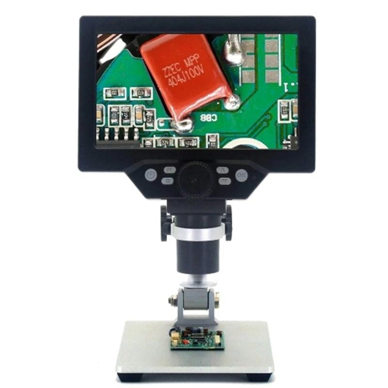میکروسکوپ دیجیتال مدل G1200X