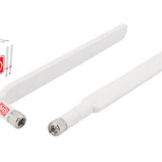 آنتن 4G تقویتیMD مدل TFi60 بسته دو عددی