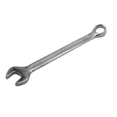 آچار یکسر تخت و یکسر رینگی سیلور مدل YP-GTSTC6/8-19MM مجموعه 6 عددی
